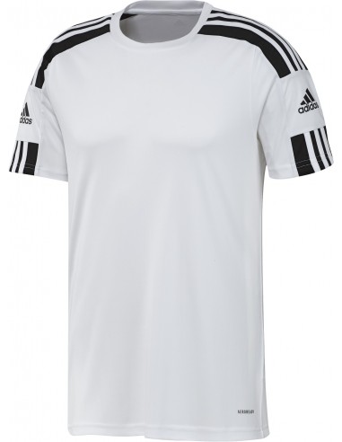 Herre T-shirt Adidas Squadra 21 Hvid 